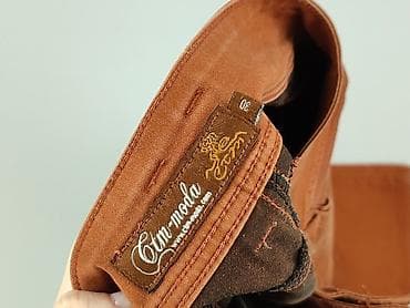 fsbn jeans: Jeansy damskie, rozmiar M — 4