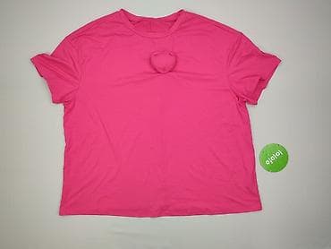 koszulki c: Shein Curve, T-shirt damski, rozmiar 2XL — 2