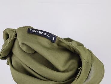 tanie sukienki do kolan: Terranova, Sukienka damska, rozmiar S — 4