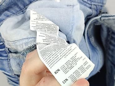sinsay: Sinsay, Jeansy damskie, rozmiar 2XL — 5