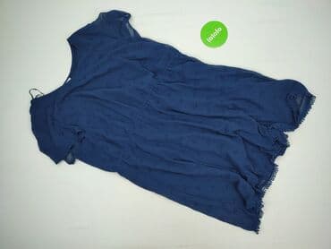 zalando sukienki dla puszystych: Clockhouse, Sukienka damska, rozmiar 3XL — 3