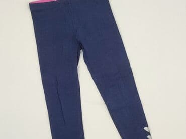 wojcik rajstopy: Leggings for kids, Endo, 3-4 years, 98/104, condition - Very good — 1