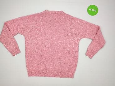 max studio sweter: EWM, Sweter damski, rozmiar M — 3