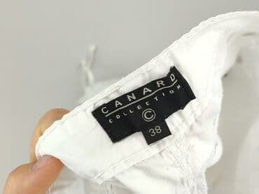 sandały na haluksy ccc: Spodnie 3/4 damskie, M — 5