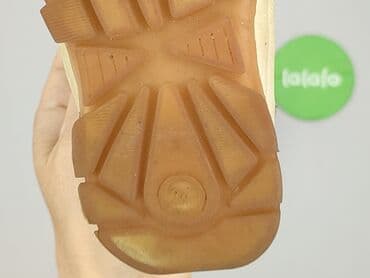 Kids' Footwear: High boots Disney, 24, Used — 5