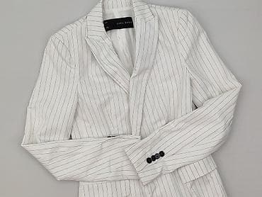 jacket: Zara, Marynarka damska, rozmiar XS — 1