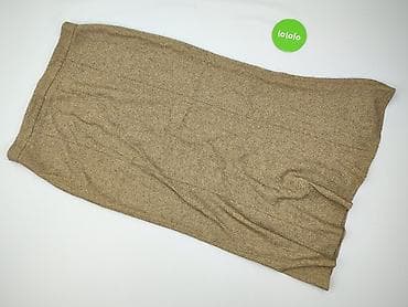 camelowa spódnice: Spódnica damska, rozmiar 2XL — 2