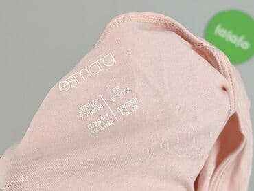 szlafrok xs: Esmara, Top damski, rozmiar XS — 4