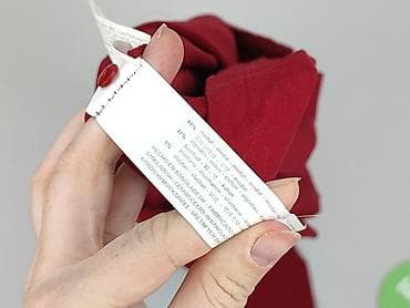 ben sherman: Bershka, Bluzka damska, rozmiar S — 4