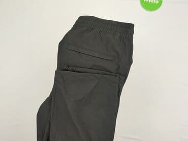 t shirty nirvana hm: H&M, Material trousers for women, size XS (EU 34) — 5