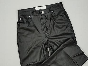 Bershka, Spodnie materiałowe damskie, rozmiar M