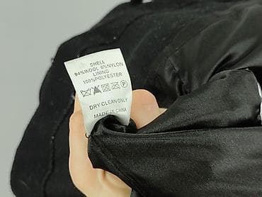 asos stroj narciarski: Asos, Płaszcz damski, rozmiar S — 5