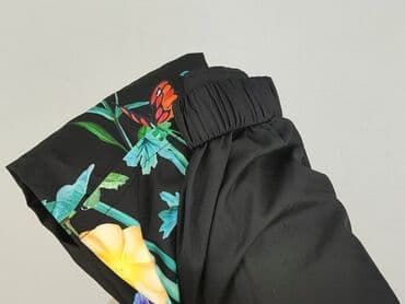 kolory rajstop: Spodnie materiałowe damskie, S — 5