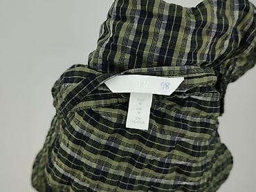 bluzki w paski pull and bear: H&M, Bluzka damska, rozmiar M — 4