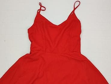 flare: Missguided, Sukienka damska, rozmiar S — 1