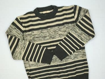 marynarka lupilu: Sweter dla mężczyzn, XL — 1