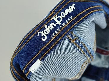 big star: John Baner, Spodnie 3/4 damskie, rozmiar 3XL — 5