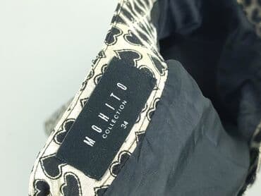 tiulowe spódnice mohito: Mohito, Spódnica damska, rozmiar 2XS — 4