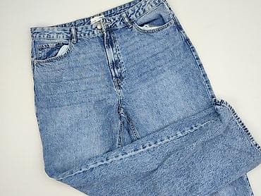 sinsey ubrania: Sinsay, Jeansy damskie, rozmiar 2XL — 1