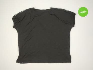 koszulka z długim rękawem w paski: Traffic People, T-shirt damski, rozmiar S — 3