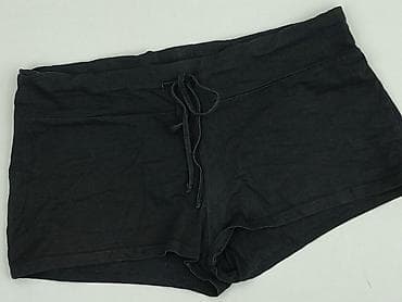 dwuwarstwowe szorty: Szorty damskie, rozmiar M — 1
