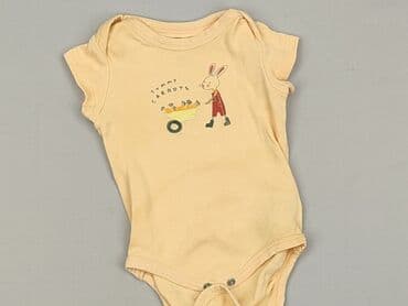 ubranka niemowlęce c a: Body, So cute, 3-6 months, 
condition - Very good — 1