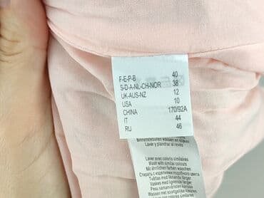 sukienki dla puszystych wieczorowe: RR, Women`s dress, size L (EU 40) — 5