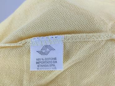 esprit sizing: Koszulka polo dla mężczyzn, rozmiar M — 5