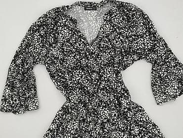 Janina, Sukienka damska, rozmiar S