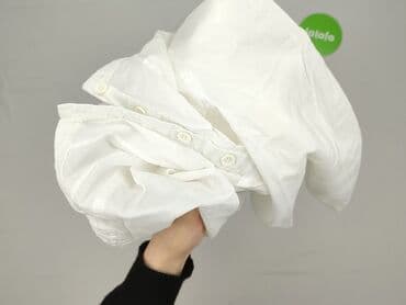 obcisłe bluzy: Bluzka damska, XS — 6