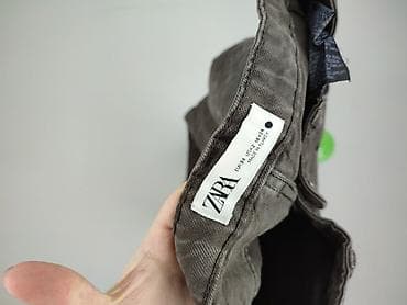 mango jeans balloon: Jeansy damskie, rozmiar XS — 4