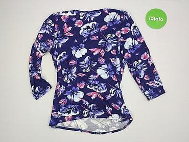 bluza koc primark: Papaya, Bluzka damska, rozmiar XL — 3