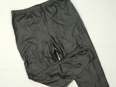 Kobiety: Legginsy Eleganckie damskie, rozmiar XL — 1
