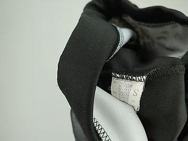 kapcie na platformie: Legginsy rozmiar S — 5