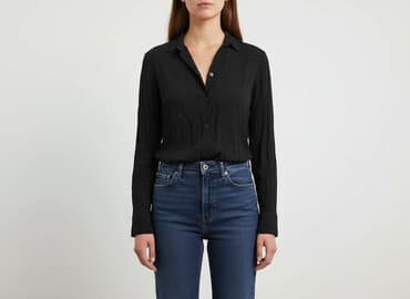 dishe koszula: Bershka, Koszula damska, rozmiar S — 1