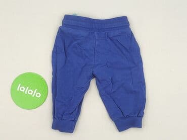 goodies spodnie woskowane: Sweatpants, 3-6 months, condition - Perfect — 3