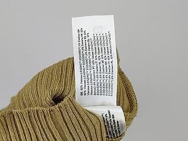 sweter c: Sweter damski, rozmiar M — 7