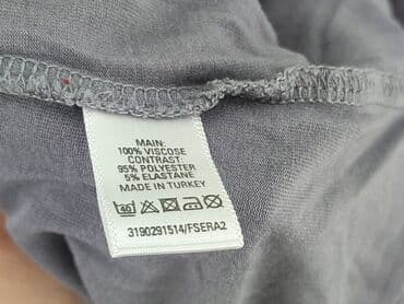 programmer t shirty: Oasis, Top damski, rozmiar S — 5