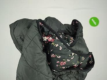 kurtka trapsar: Kurtka przejściowa damska, rozmiar M — 4