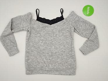 bluza appendage szara: Bluza damska
, rozmiar S — 2