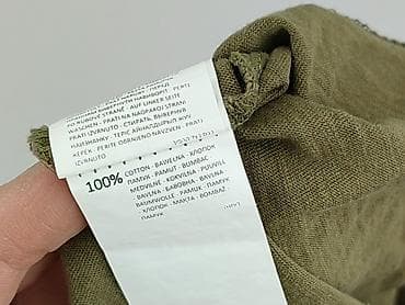 emo bluzy: Sinsay, Koszula damska, rozmiar S — 5