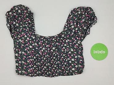 sinsay lask: Sinsay, Top damski, rozmiar XL — 4