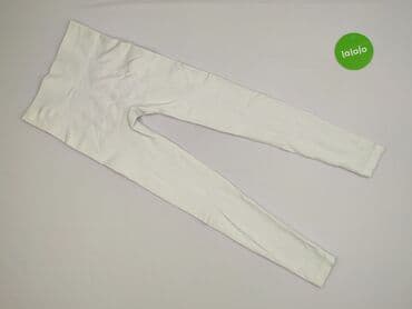legginsy push up marszczone: Legginsy Sportowe damskie, rozmiar M — 3