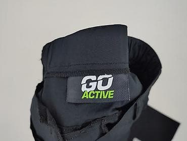 lidl soft shell: Spodnie materiałowe damskie, rozmiar L — 4