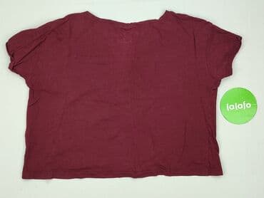 koszulka smog regular fit: Sinsay, Women`s T-shirt, size S (EU 36) — 3