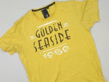 T-shirt for men, S (EU 36), condition - Good