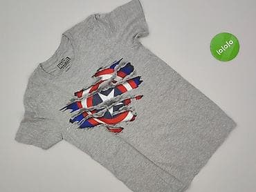 spider man: Marvel, T-shirt damski, rozmiar S — 2