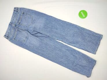 dół od stroju kąpielowego sinsay: Sinsay, Jeansy damskie, rozmiar M — 3