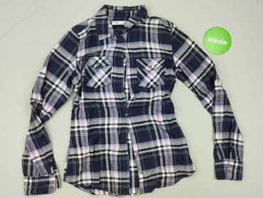 koszula flanelowa carhartt: House, Koszula damska, rozmiar S — 2