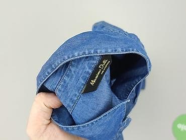 mens shirts: Massimo Dutti, Koszula damska, rozmiar M — 4